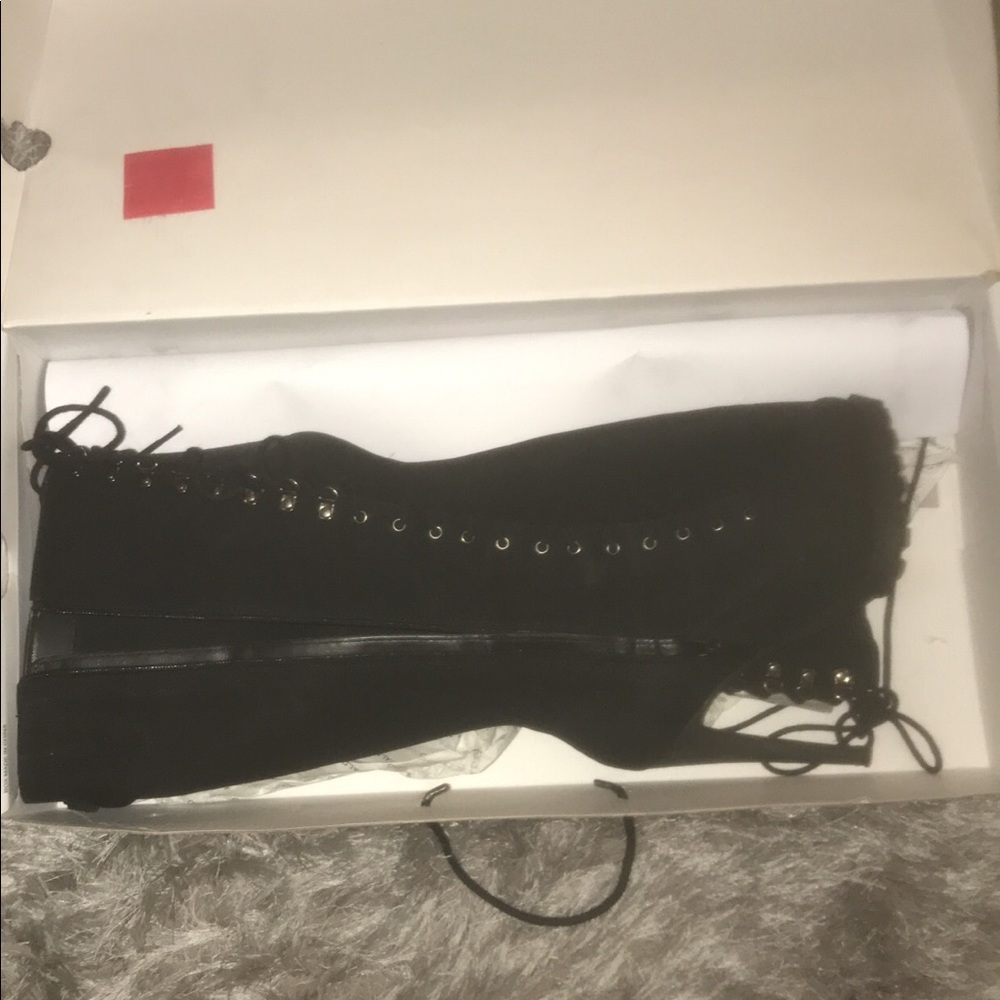 Aldos boots